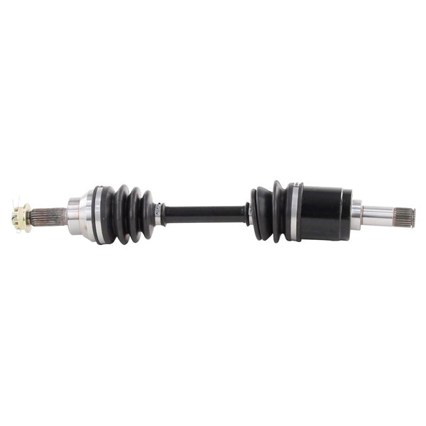 TrakMotive Complete Axle Fits Honda