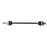 TrakMotive Complete HD Axle Fits Polaris