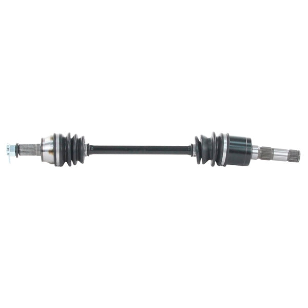 TrakMotive Complete Axle Fits Arctic cat