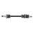 TrakMotive Complete Axle Fits Arctic cat