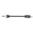 TrakMotive Complete Axle Fits Can-am