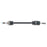 TrakMotive Complete Axle Fits Can-am