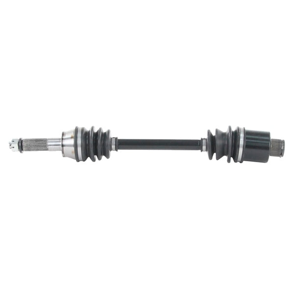 TrakMotive Complete Axle Fits Polaris