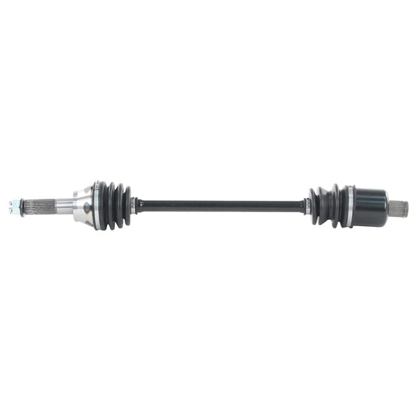 TrakMotive Complete Axle Fits Polaris