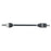 TrakMotive Complete HD Axle Fits Arctic cat