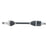 TrakMotive Complete HD Axle Fits Arctic cat