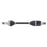 TrakMotive Complete HD Axle Fits Arctic cat