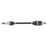 TrakMotive Complete HD Axle Fits Arctic cat