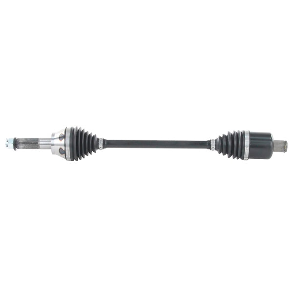 TrakMotive Complete HD Axle Fits Polaris