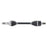 TrakMotive Complete HD Axle Fits Yamaha