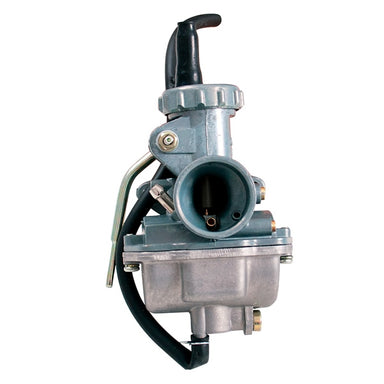 Outside Distributing Assembly Carburetor for 50-110cc & 4-Stroke Engine 4 Stroke - Horizontal style