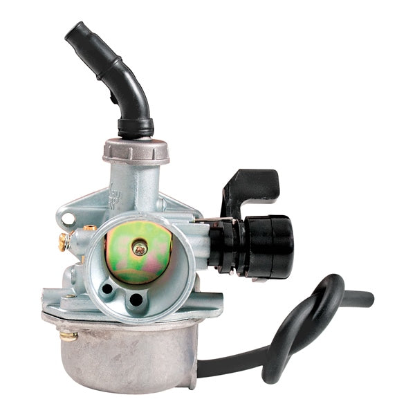 Outside Distributing Assembly Carburetor for 19 mm 4-Stroke Engine 4 Stroke - Horizontal style