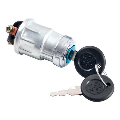 Outside Distributing Key Switch 3-Wire Ignition for 4-Stroke Lock with key - 217097