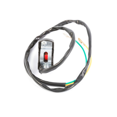 Outside Distributing Kill Switch 2 Wire, Type A Rocker - 08-0600