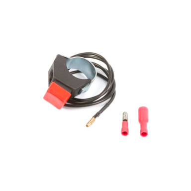 Outside Distributing Kill Switch Single Wire for Handle Bar Rocker - 217129