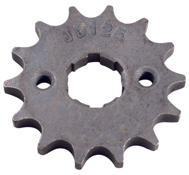 Outside Distributing Drive Sprockets 17/14mm 428 - Front