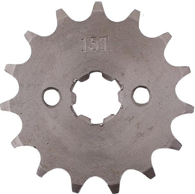 Outside Distributing Drive Sprockets 20/17mm 428 - Front