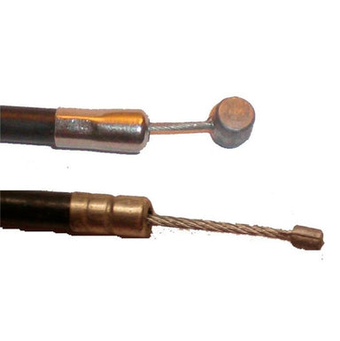 Outside Distributing T1 Style Throttle Cable