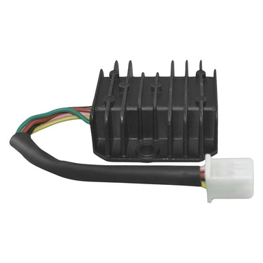 Outside Distributing Voltage Regulator Rectifier 217494