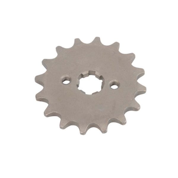 Outside Distributing Drive Sprockets 17/14mm 420 - Front