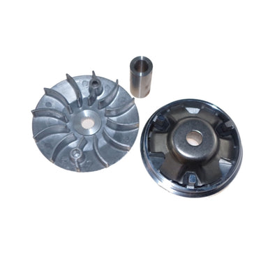 Outside Distributing Clutch: GY6 N/A - N/A