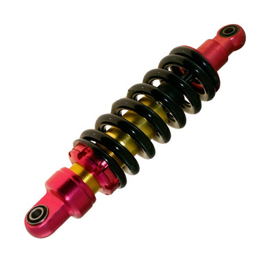 Outside Distributing ATV High Performance Shock Front