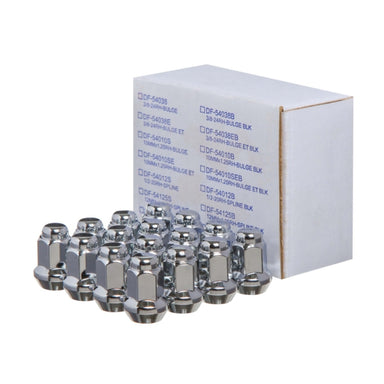 WCA Conical Lug Nut Kit (16) 217820