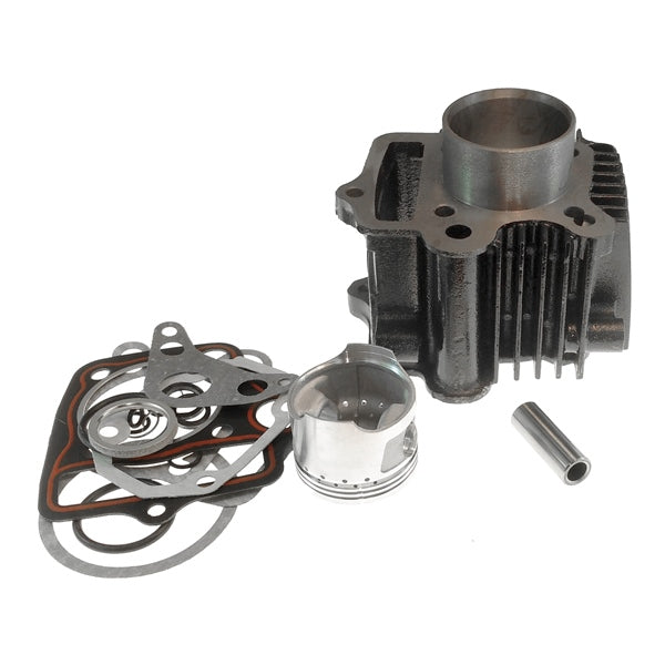 Outside Distributing Horizontal Motor Cylinder Repair Kit N/A - 70 cc