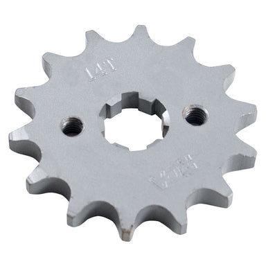 Outside Distributing Drive Sprockets 20/14mm 420 - Front