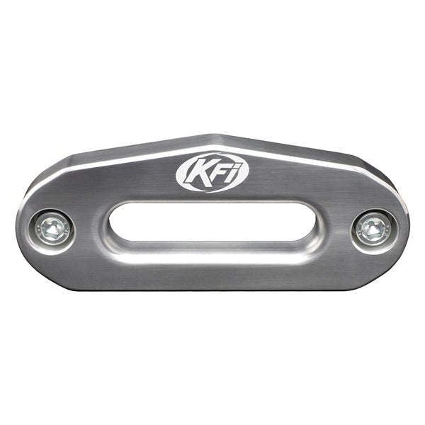 KFI Products ATV Aluminium Hawse Fairlead