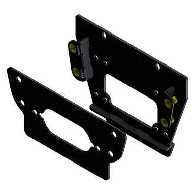 KFI Products Winch Bracket 218043