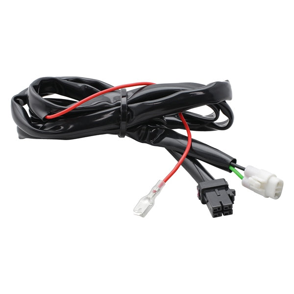 KFI Products Quick Connect Wire Harness