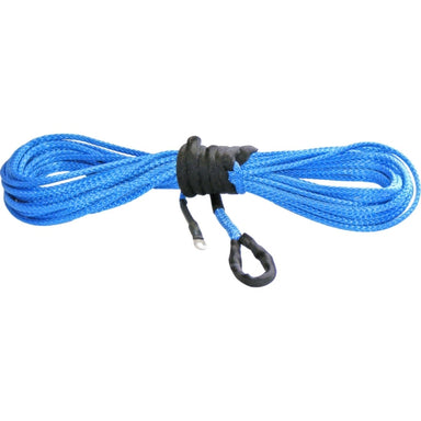 KFI Products Synthetic Winch Cable 7700 lbs