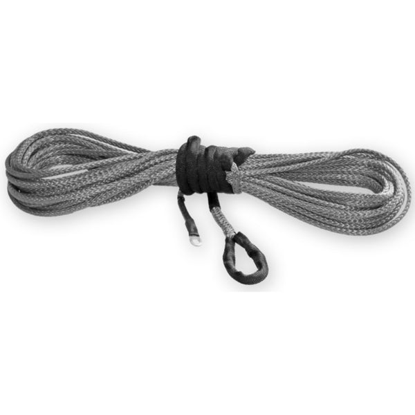 KFI Products Synthetic Winch Cable 4900 lbs