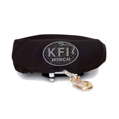 KFI Products Winch Large Cover