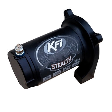 KFI Products Motor for A2500-R2/SE25 Winches