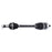 All Balls 8 Ball Extreme Duty Axle Fits Arctic cat