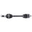 All Balls 8 Ball Extreme Duty Axle Fits Arctic cat