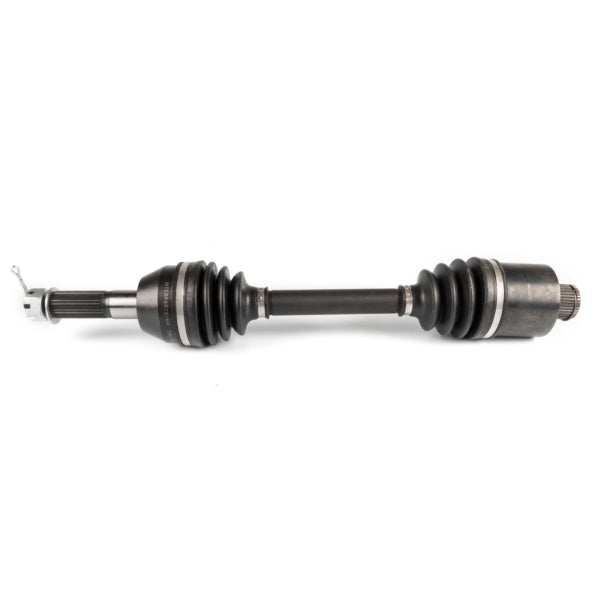 All Balls 8 Ball Extreme Duty Axle Fits Polaris