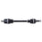 All Balls 8 Ball Extreme Duty Axle Fits Polaris