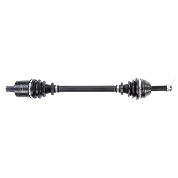 All Balls 8 Ball Extreme Duty Axle Fits Polaris