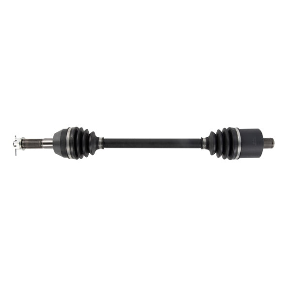 All Balls 8 Ball Extreme Duty Axle Fits Polaris