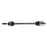 All Balls 8 Ball Extreme Duty Axle Fits Polaris