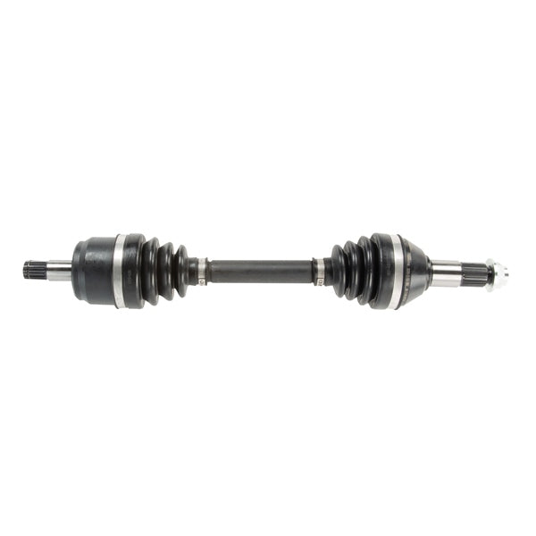 All Balls 8 Ball Extreme Duty Axle Fits Yamaha