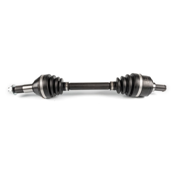 All Balls 8 Ball Extreme Duty Axle Fits Yamaha