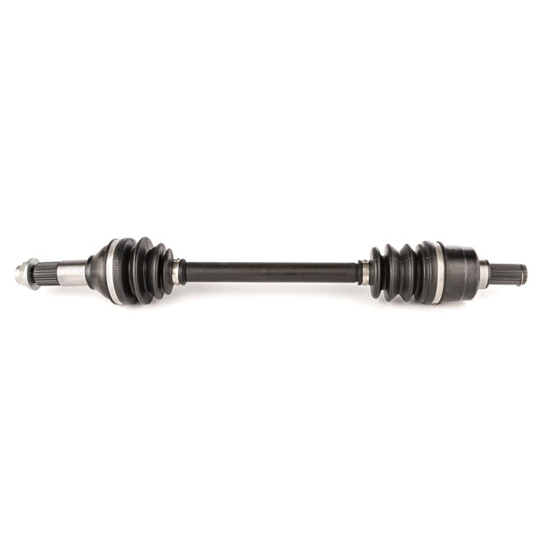 All Balls 8 Ball Extreme Duty Axle Fits Yamaha