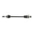 All Balls 8 Ball Extreme Duty Axle Fits Yamaha