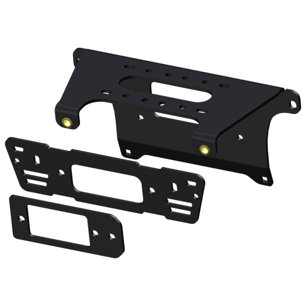 KFI Products Winch Bracket 101345