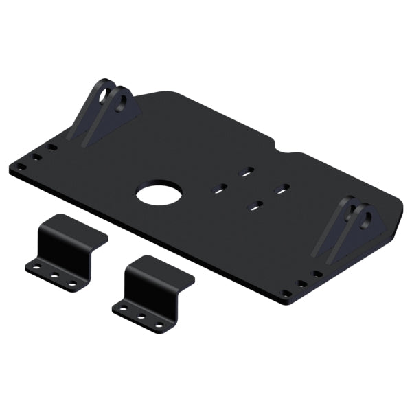 KFI Products Snow Plow Bracket Fits Can-am