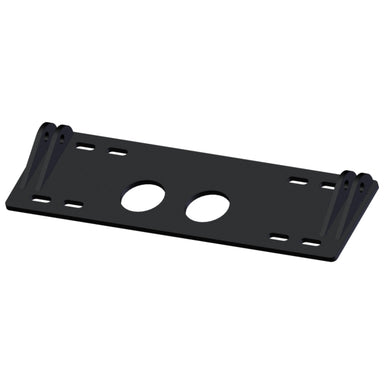 KFI Products Snow Plow Bracket Fits Arctic cat, Fits Yamaha